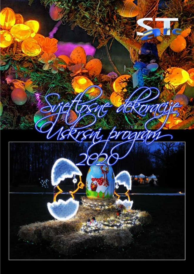 STarc_Uskrs_naslovna